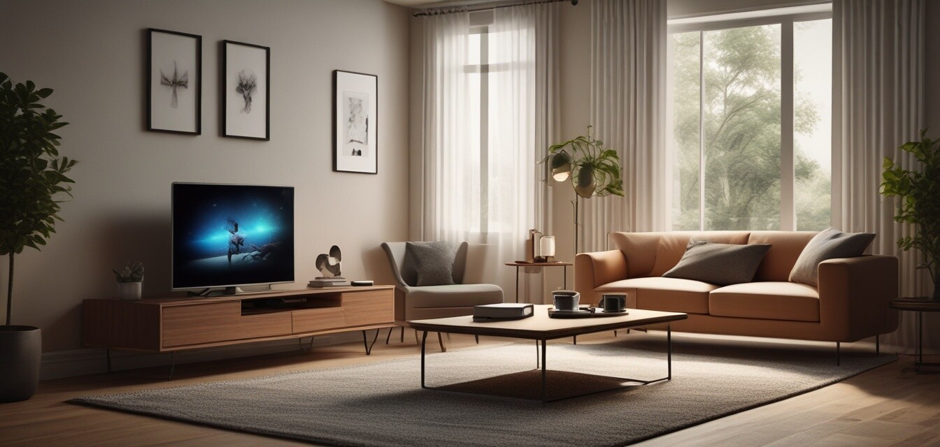 How to Support Seniors in Understanding Home Automation